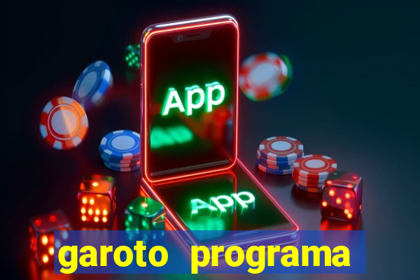 garoto programa porto alegre